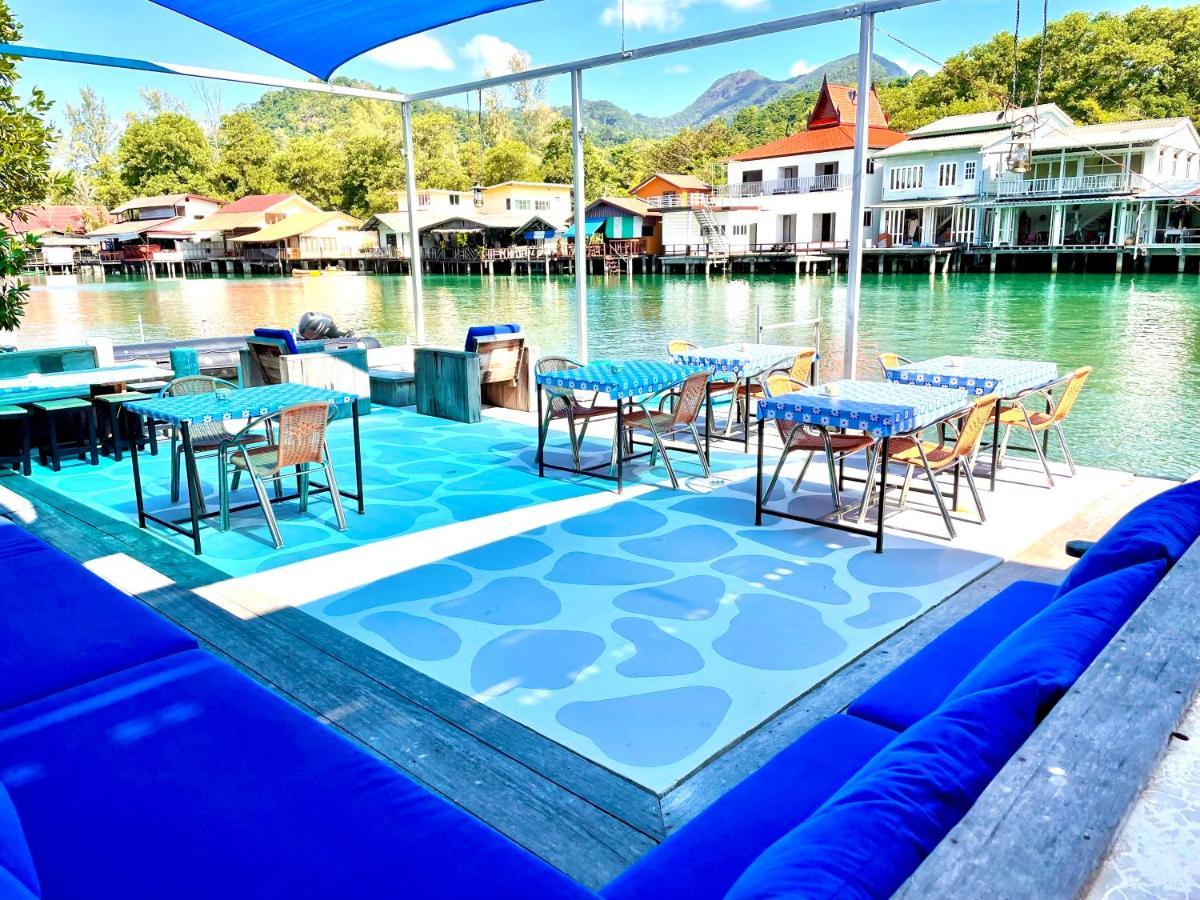 Resort Watercolours